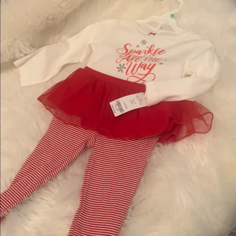 Christmas outfit